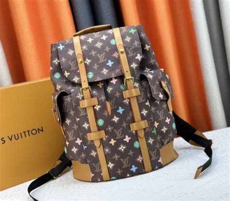 fake louis vuitton backpack amazon|knock off louis vuitton bags.